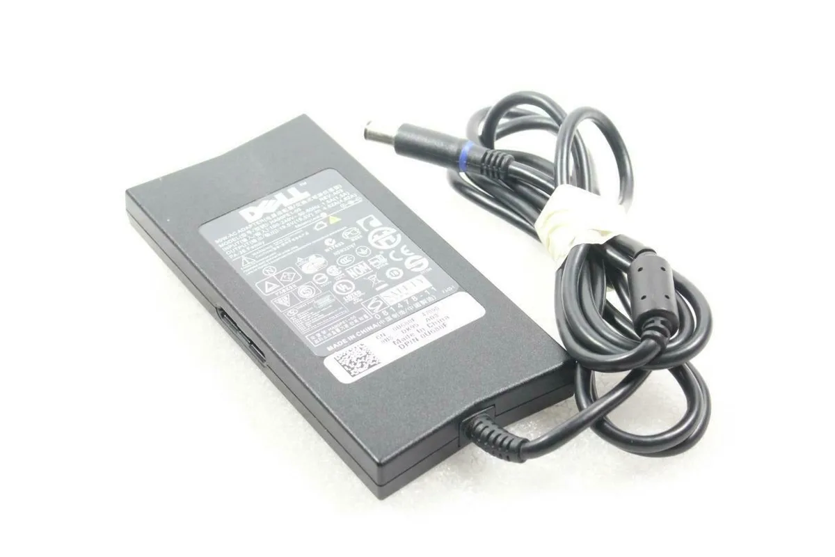 DELL DELL HA90PE1-00 90W 19.5V 4.62A ac adapter — product photo