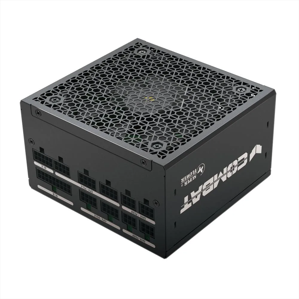 Super Flower Super Flower Combat FG 1000W 80+ Gold ATX 3.1 Power Supply — product photo