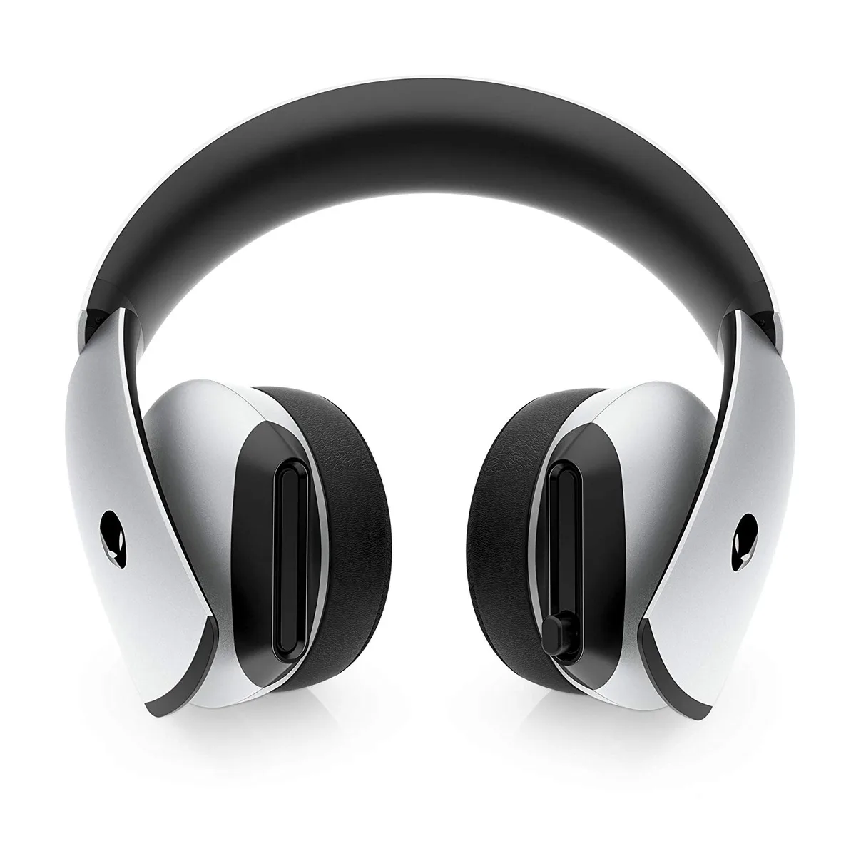 DELL DELL Alienware AW510H Lunar Light 7.1 Headset 50mm 3.5mm — product photo