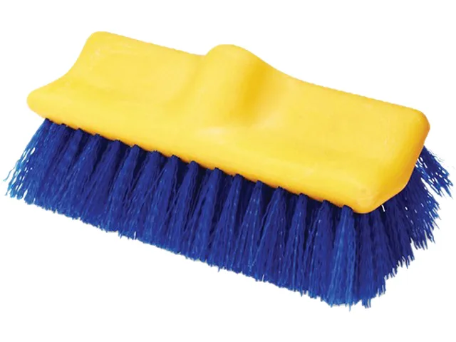 Rubbermaid Commercial Rubbermaid Commercial 633700BECT floor scrub — product photo