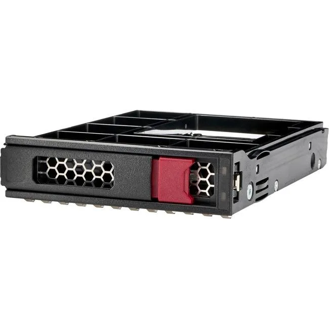 HPE HPE P04531-B21 800 GB SAS 12Gb/s 3.5" internal hard drive — product photo