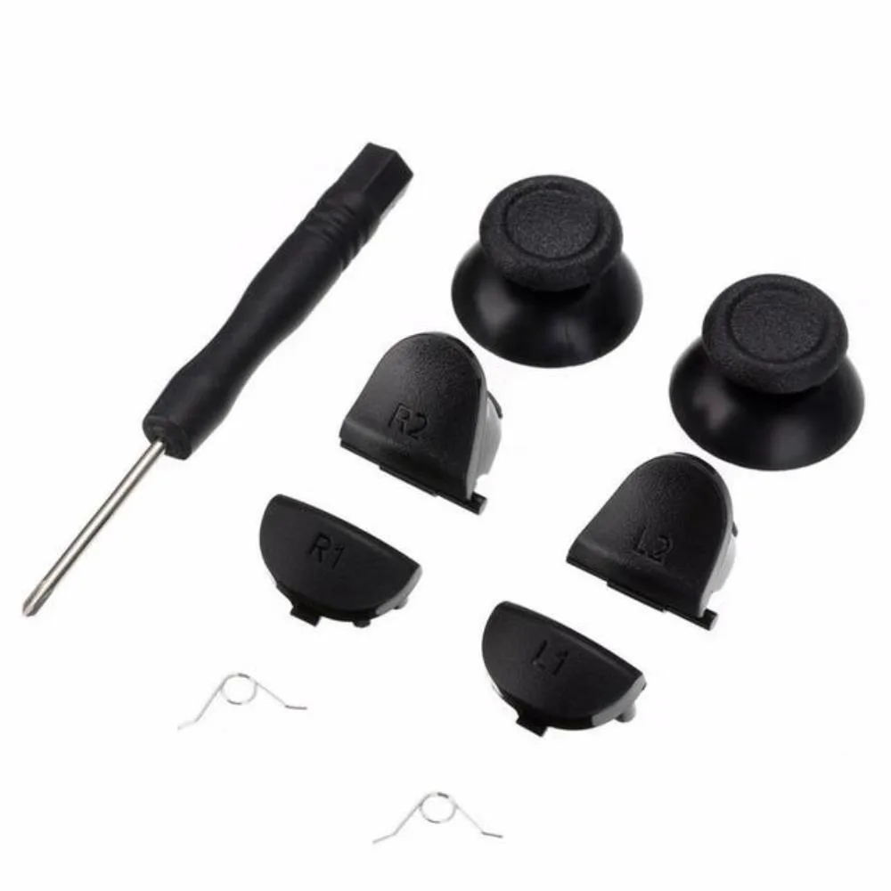 Ruth's sister Ruth's sister PS4 Controller Repair Kit 8-in-1 — product photo
