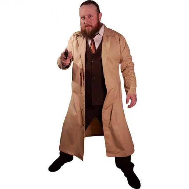 Trick Trick TTTI115 Halloween 1978 Samuel Loomis Dress-Up — product photo