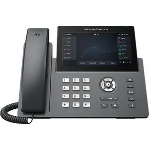 Grandstream Grandstream GRP2670 12-line VoIP phone 32" 3.7500 — product photo