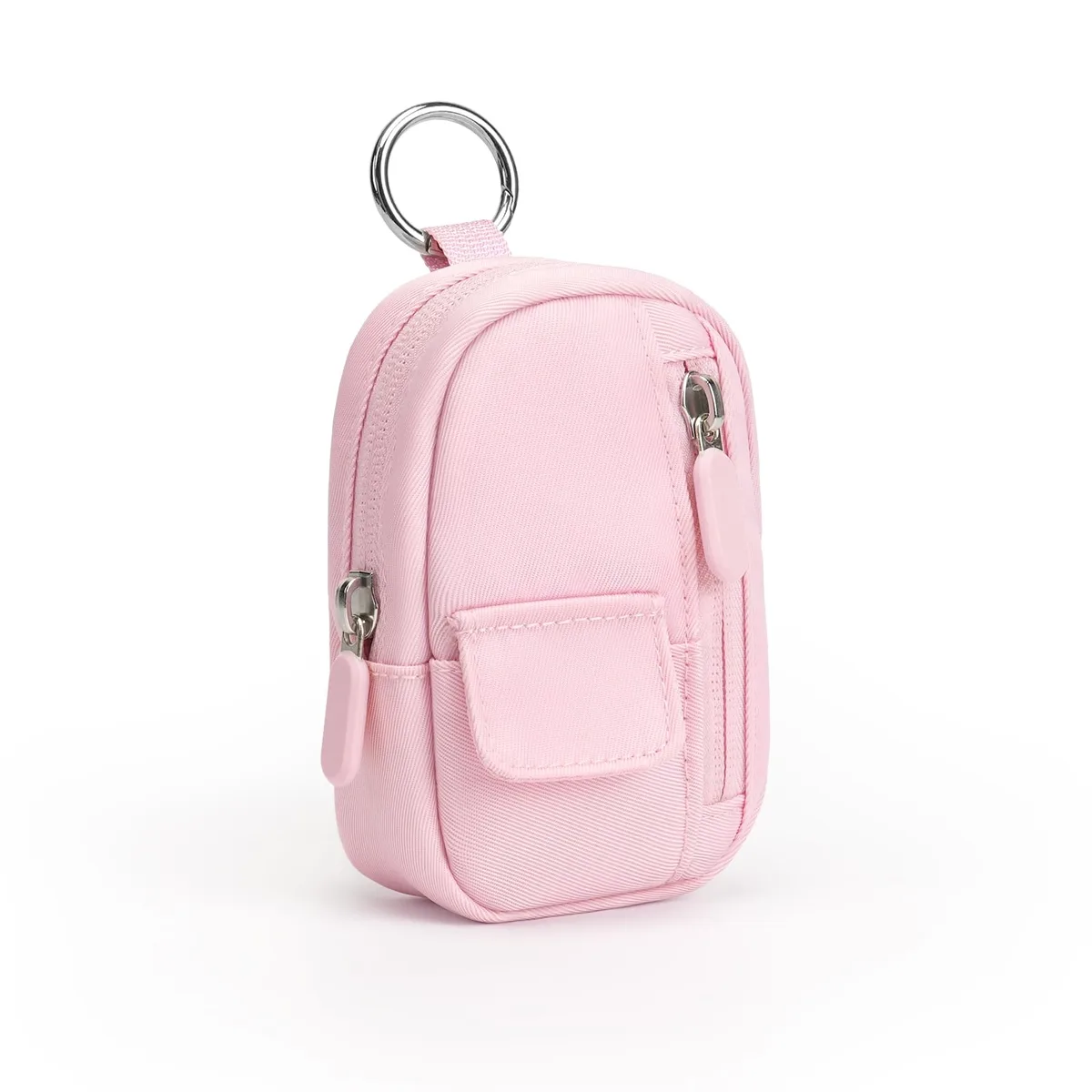  SQERO GC-1736 Pink Soft Camera Case for KODAK PIXPRO FZ55/FZ45/CAMKORY DC403 — product photo