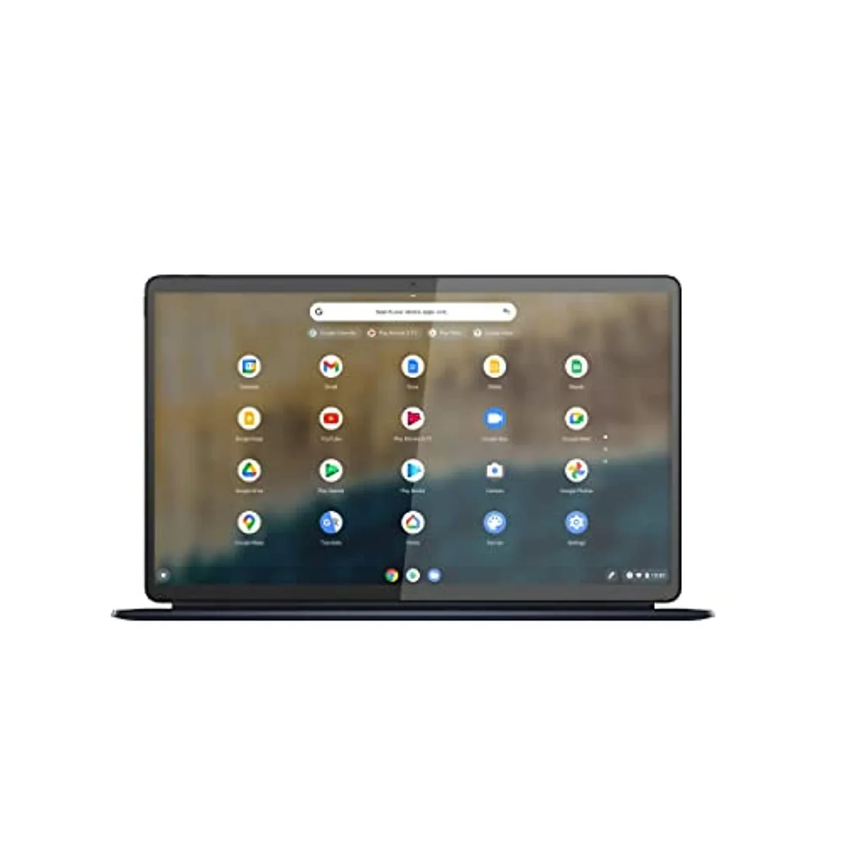Lenovo Lenovo IdeaPad Duet 5 Chromebook 13.3" OLED 4GB 64GB Abyss Blue — product photo