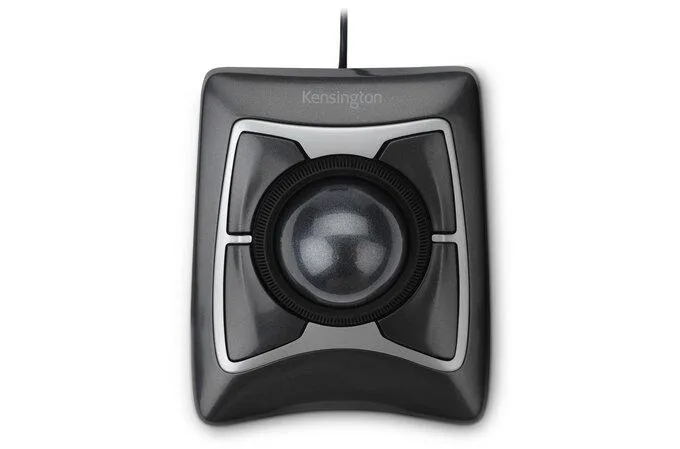 Kensington Kensington Expert Mouse Optical Trackball 55mm — product photo