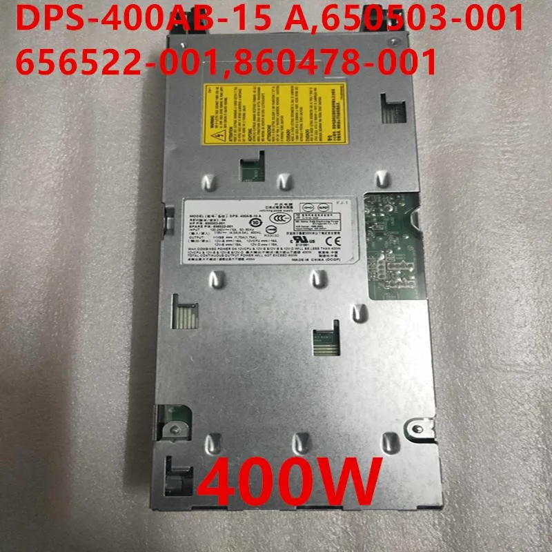 godream godream DPS-400AB-15 A 400W power supply — product photo