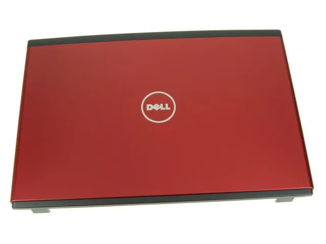 DELL DELL Vostro 3500 15.6" LCD Lid Back Cover Assembly RED 28YGK — product photo