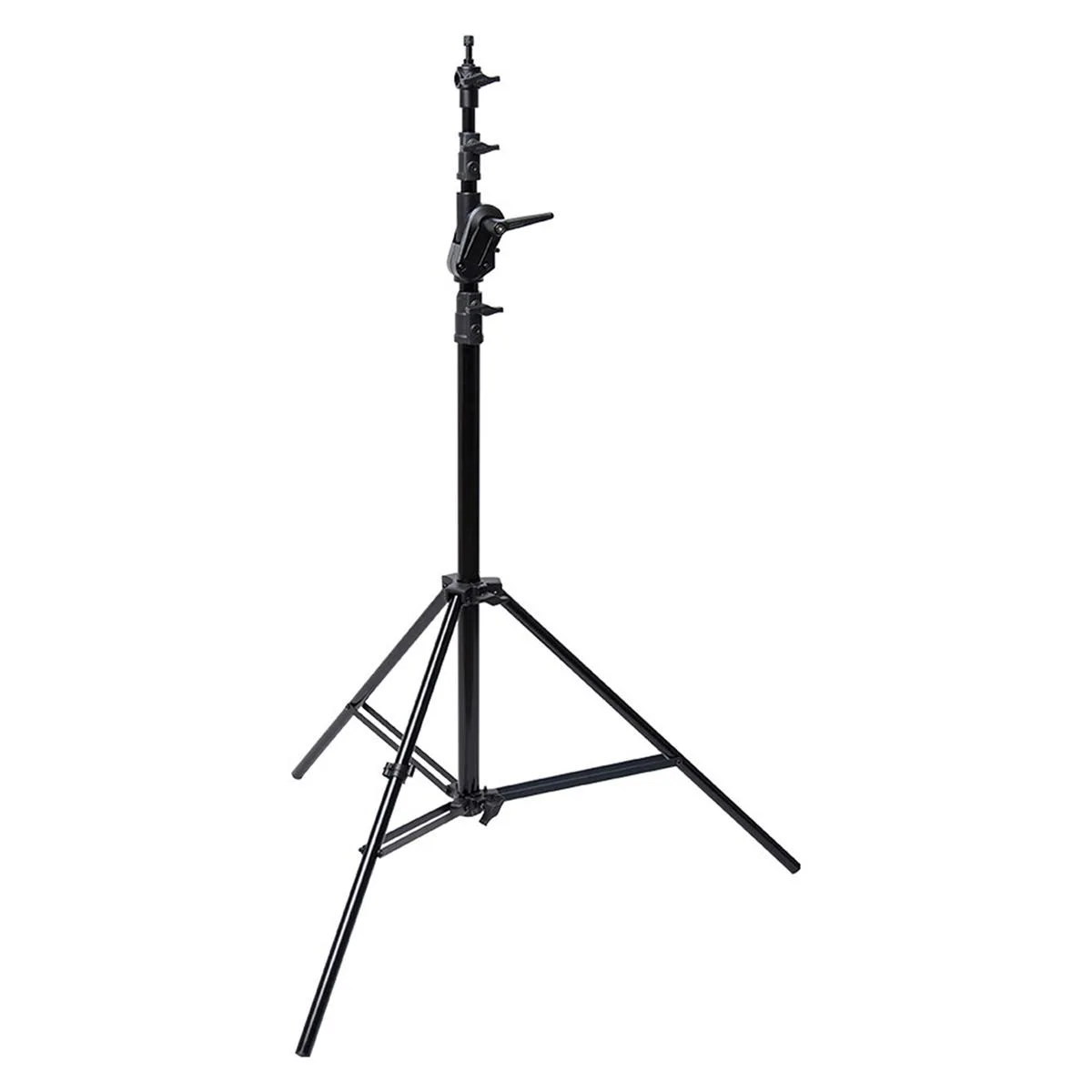Kupo Kupo 12.8' 4-Section Aluminum Baby Boom Stand studio — product photo