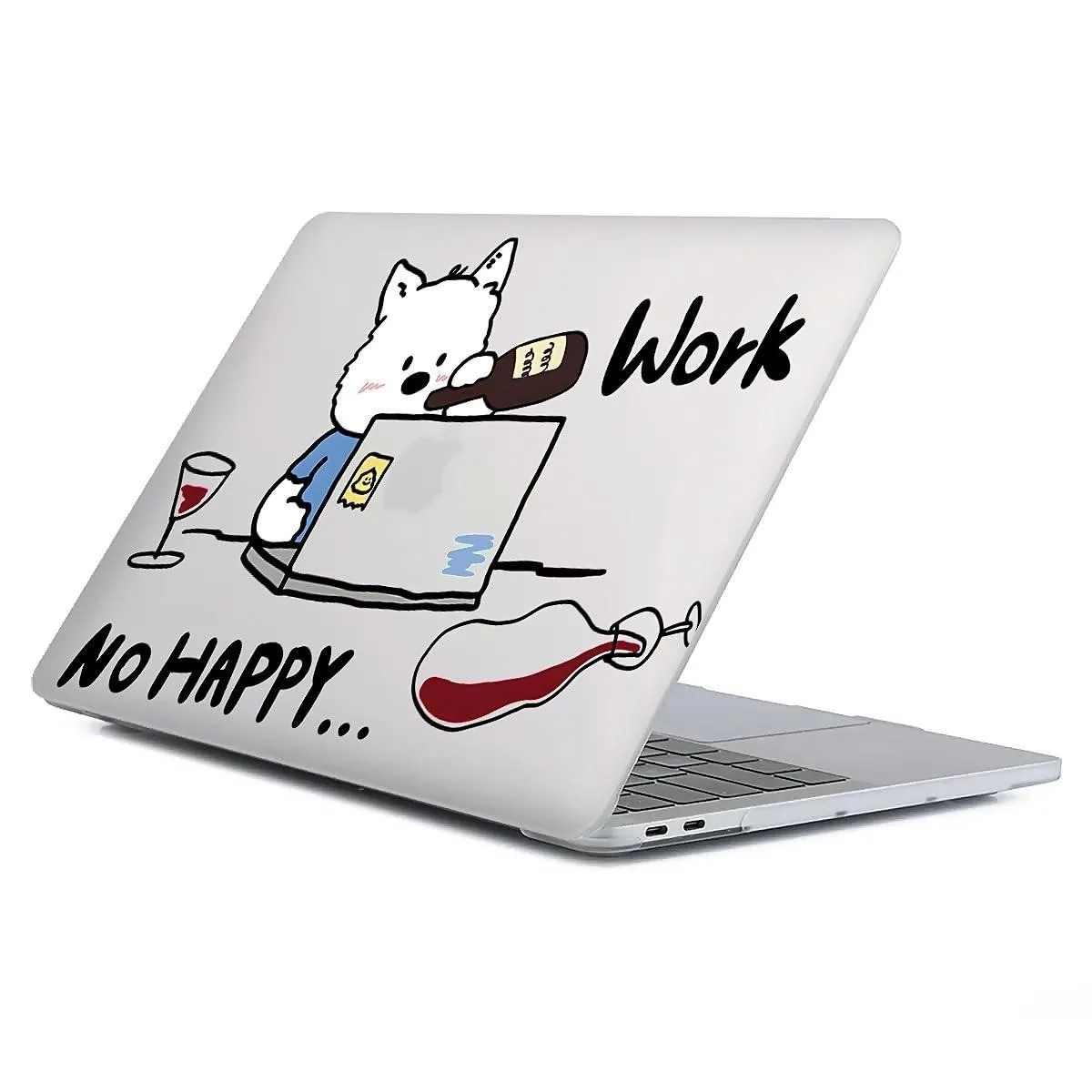 Universal Universal A2337 2 in 1 accessory for MacBook Air 13.3 inch A1932 A2179 A2337 — product photo