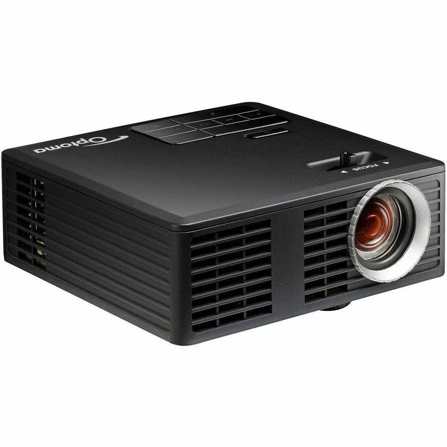 OPTOMA OPTOMA ML750i home theater projector 700 lumens WXGA 1280 x 800 — product photo