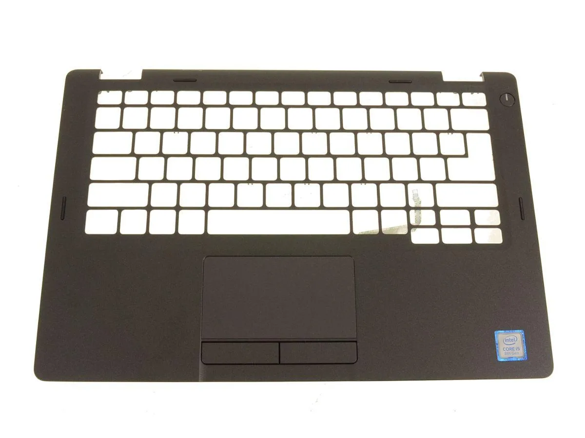 DELL DELL Latitude 5300 2-in-1 Palmrest Touchpad Assembly 86YTV — product photo