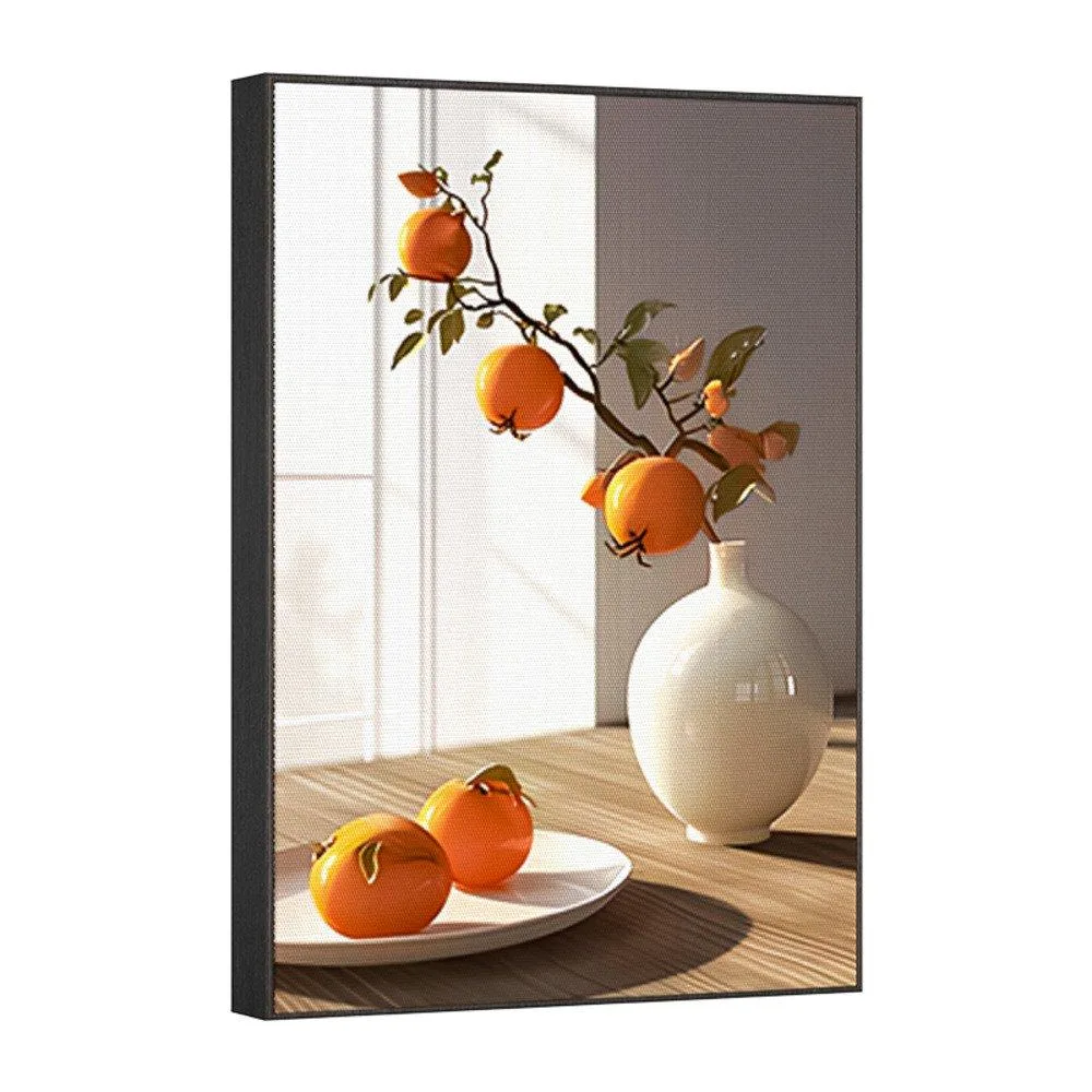 Thomson Thomson QY-BG002 D107726 Wall Art Bluetooth 5.2 Speaker — product photo