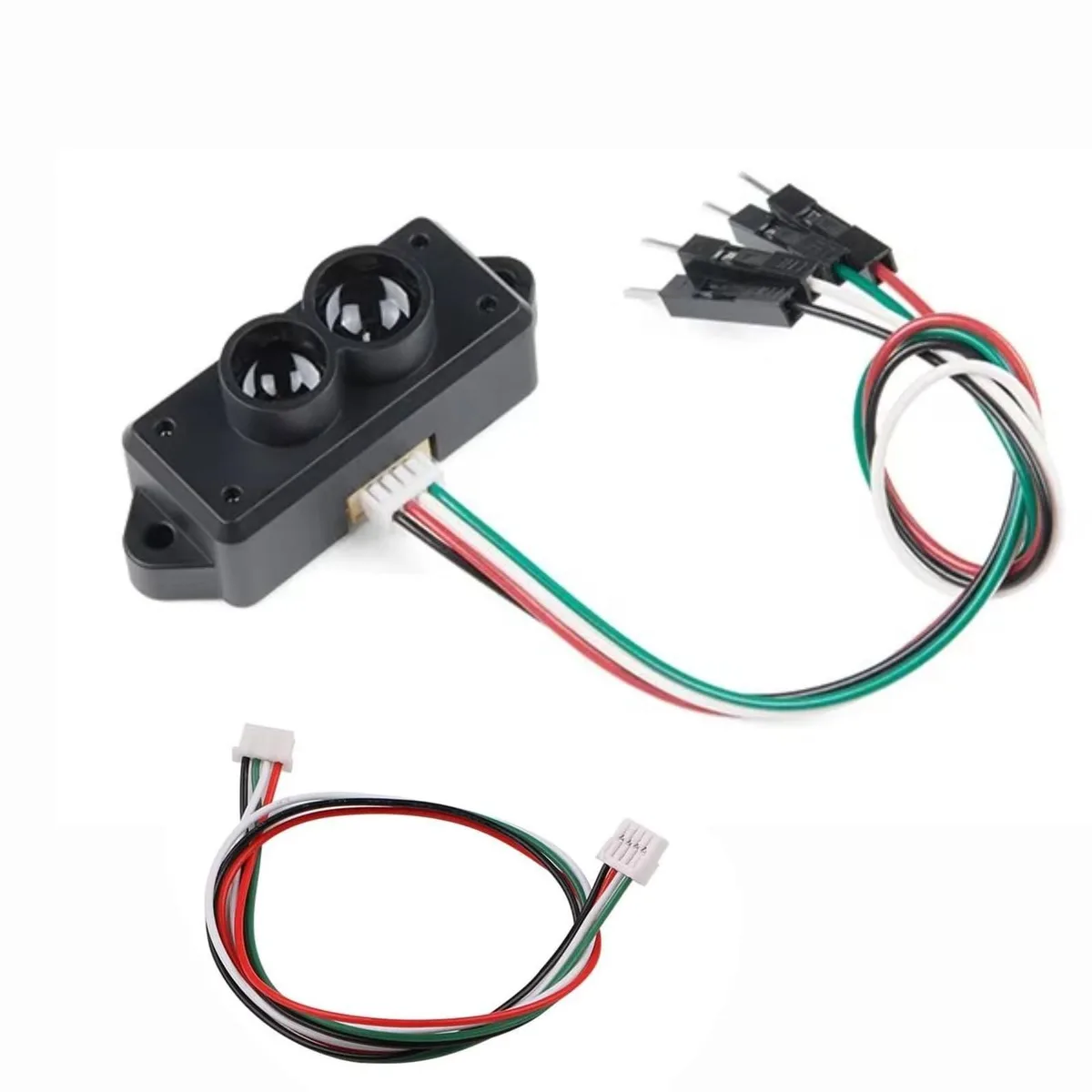 Batianda Batianda TFmini-S 2 in 1 accessory .1-12m 1000Hz UART I2C — product photo