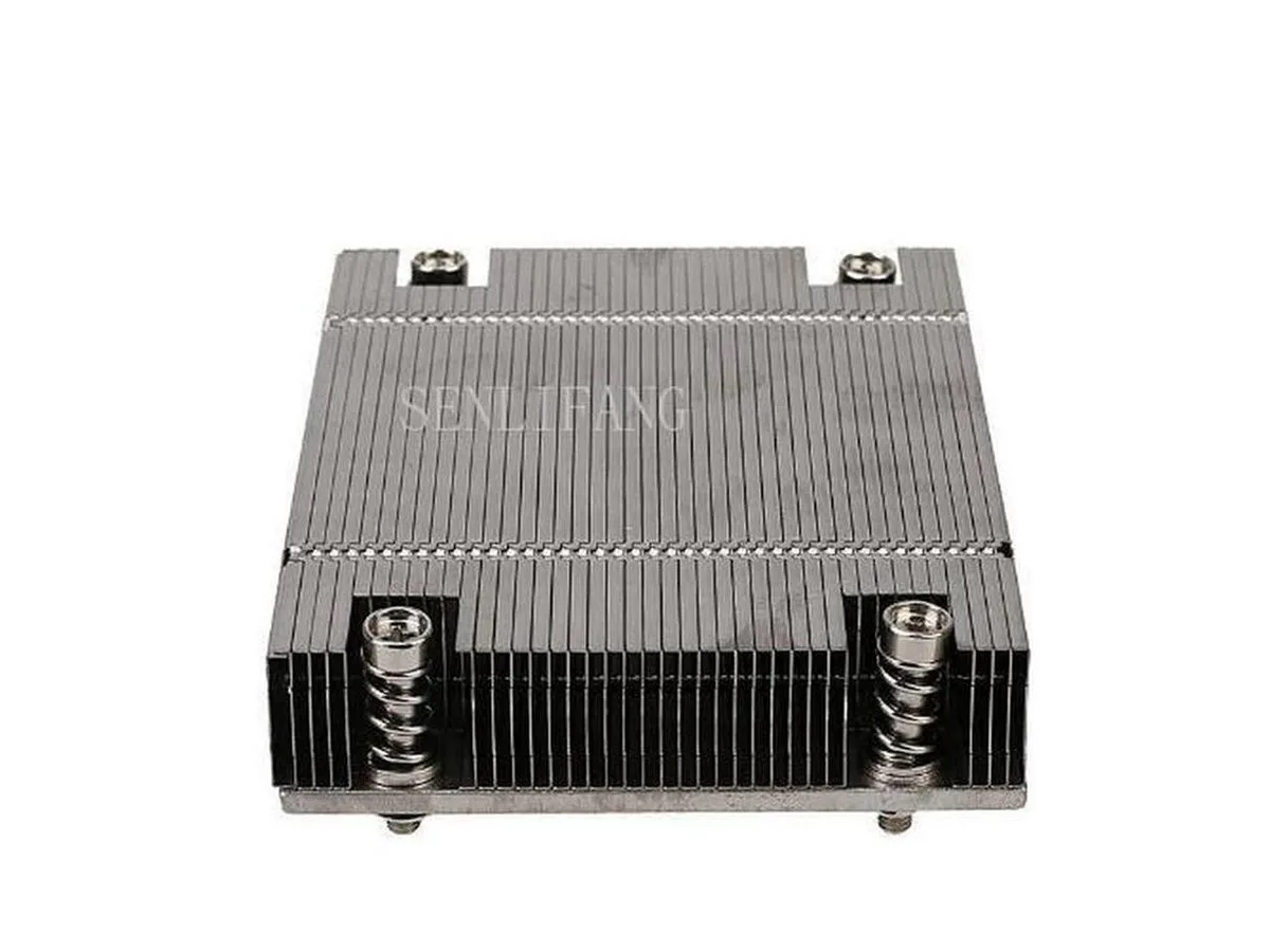 Fans Fans CPU Air Cooler 2FKY9 for PowerEdge R430 — product photo