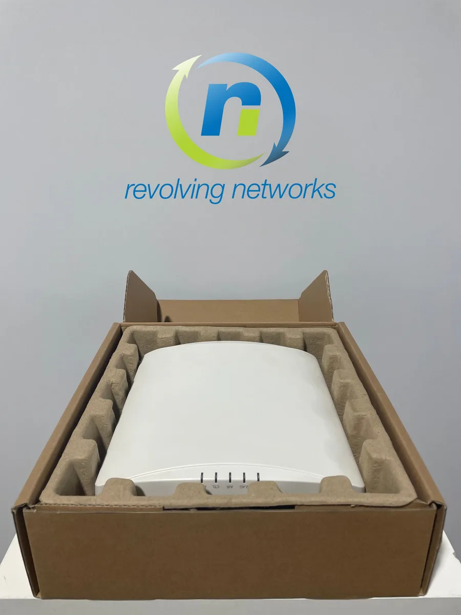 RUCKUS WIRELESS RUCKUS WIRELESS R850 901-R850-US00 access point — product photo