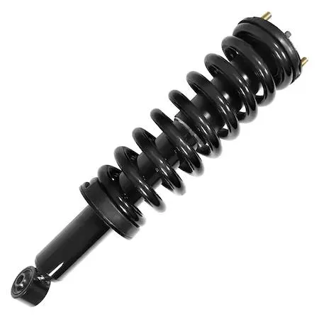 Unity 11561 front left strut assembly for 1996-2002 Toyota 4Runner V6