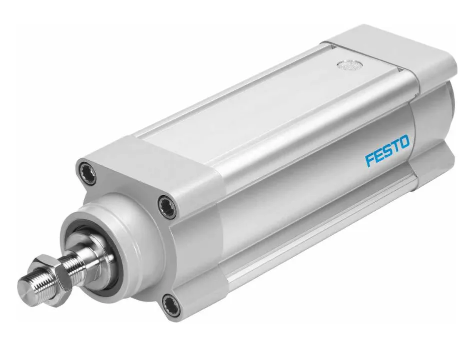 Festo Festo ESBF-BS-50-200-5P electric actuator 2215386 — product photo