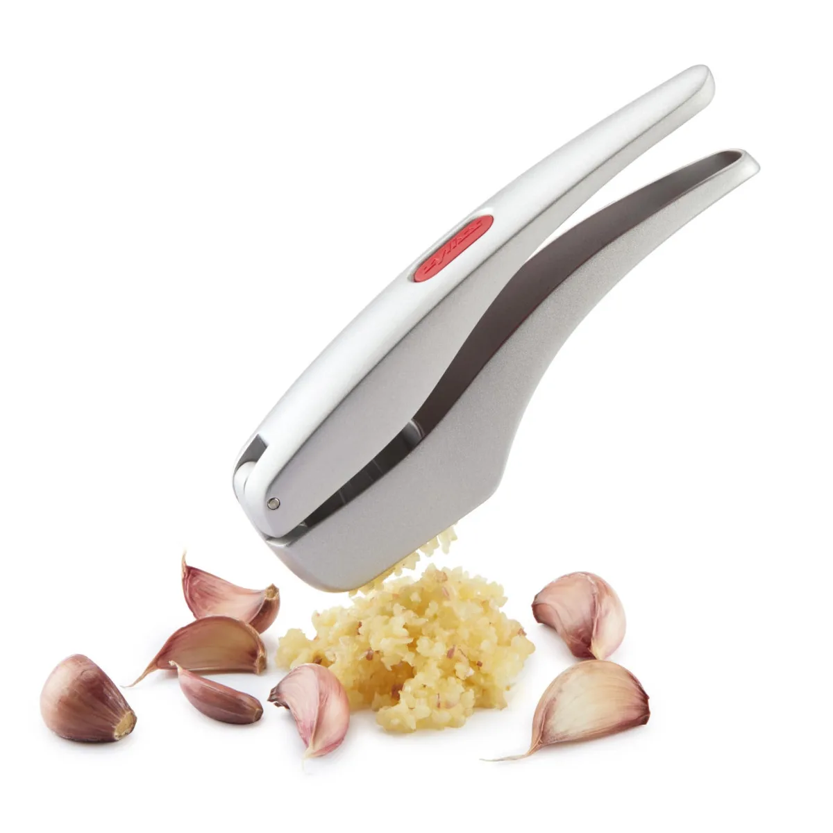  Zyliss Susi 3 Garlic Press 12084 Gray Cast Aluminum — product photo
