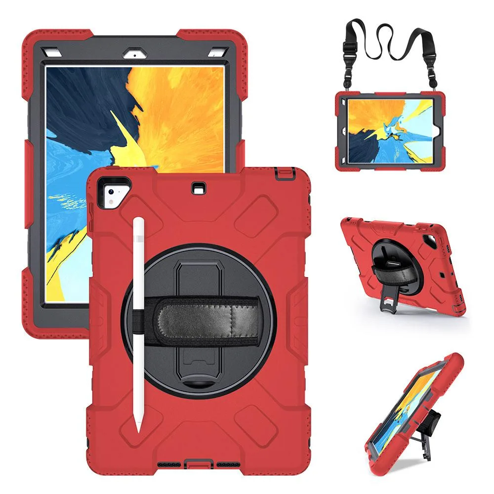 BONAEVER BONAEVER A1893/ 9.7" iPad case Red — product photo