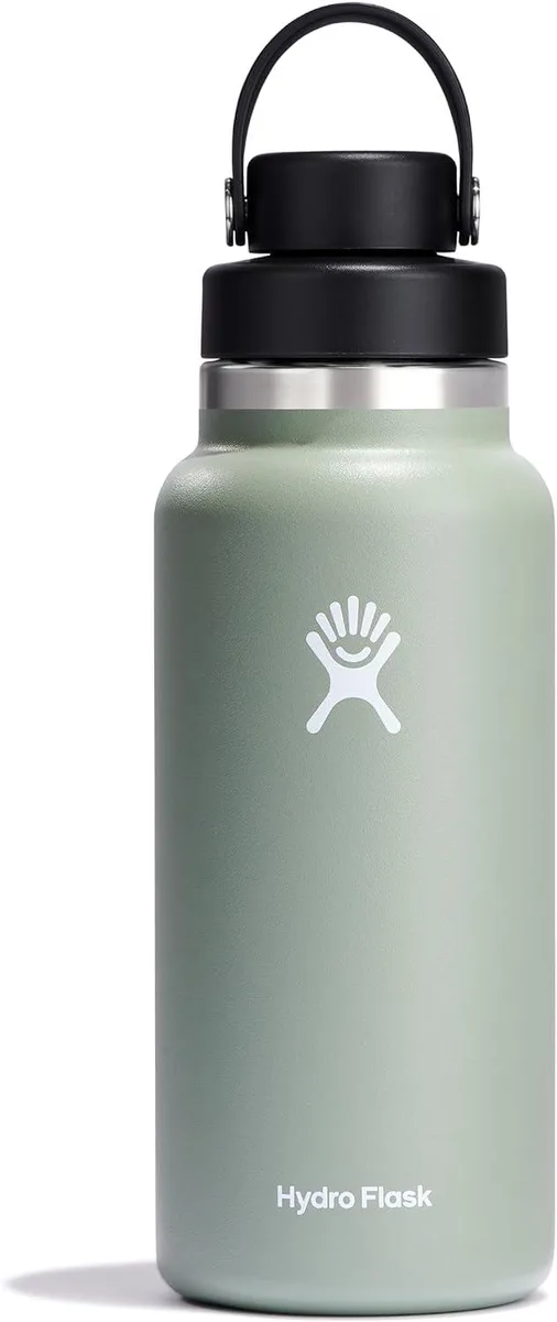 Hydro Flask Hydro Flask Wide Mouth Water Bottle 32 oz Agave — product photo