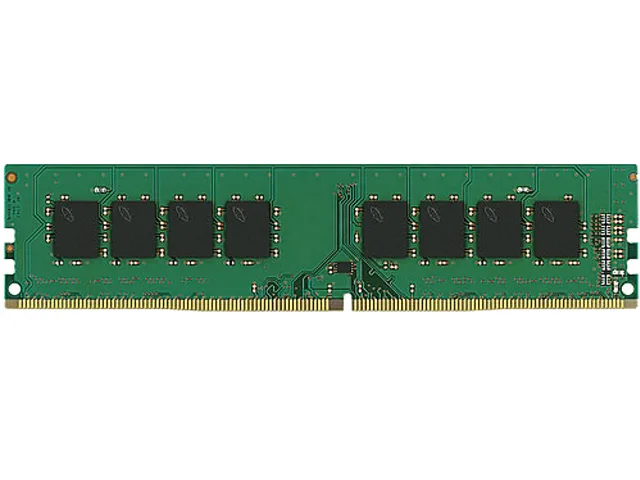 Micron Technology, Inc. Micron Technology, Inc. MTA9ASF1G72PZ-2G9E1 8GB DDR4 2933 ECC Registered server RAM — product photo
