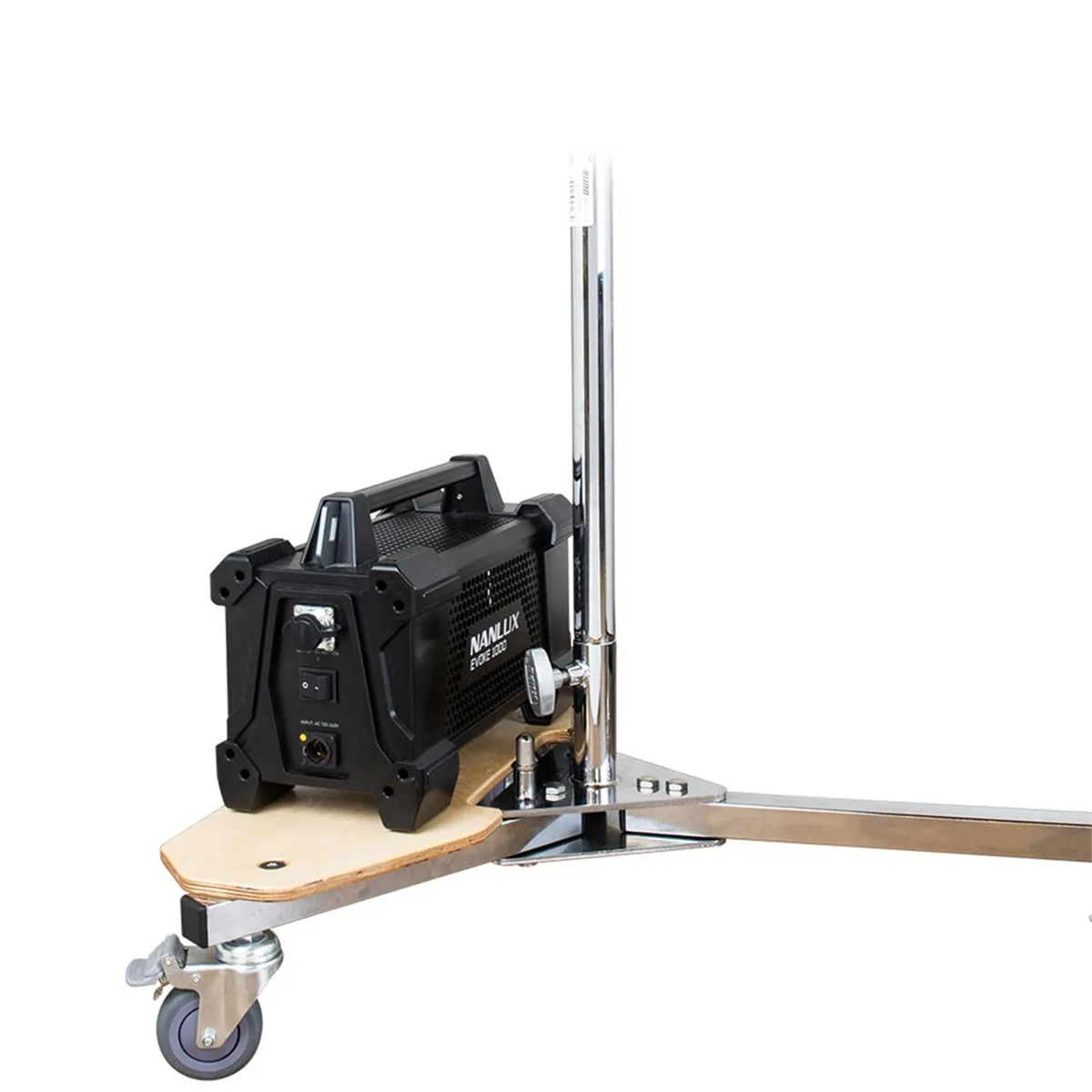 Kupo Kupo Runway Stand Base Platform for 351 Mighty Stand — product photo