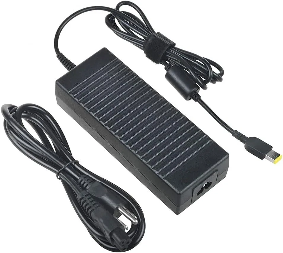 NShi NShi 135W AC Adapter for Lenovo Y70-80 Y40-80 Y50-80 — product photo