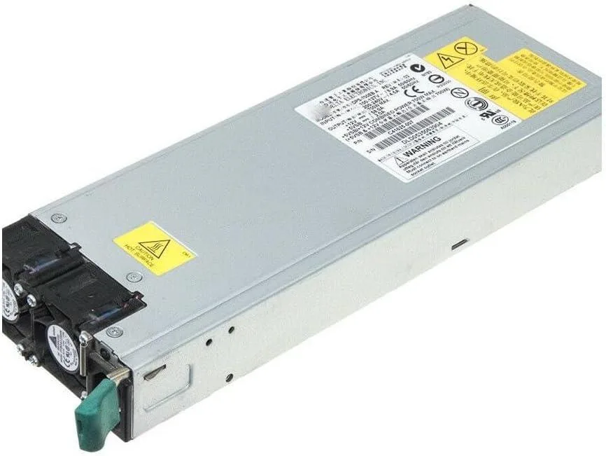 NShi NShi DPS-700EB E 700W server chassis — product photo