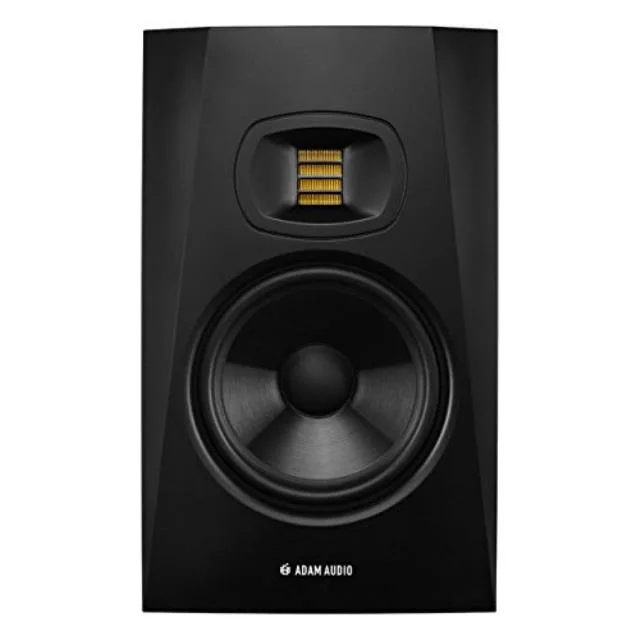 Adam Audio Adam Audio T7V 7" Powered Studio Monitor 70W 39Hz-25kHz 110dB — product photo