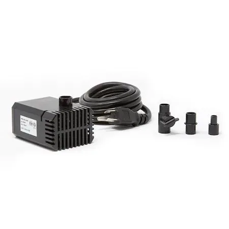 Beckett Beckett M130AS-M160AS 160 GPH Auto Shut-Off Fountain Pump — product photo