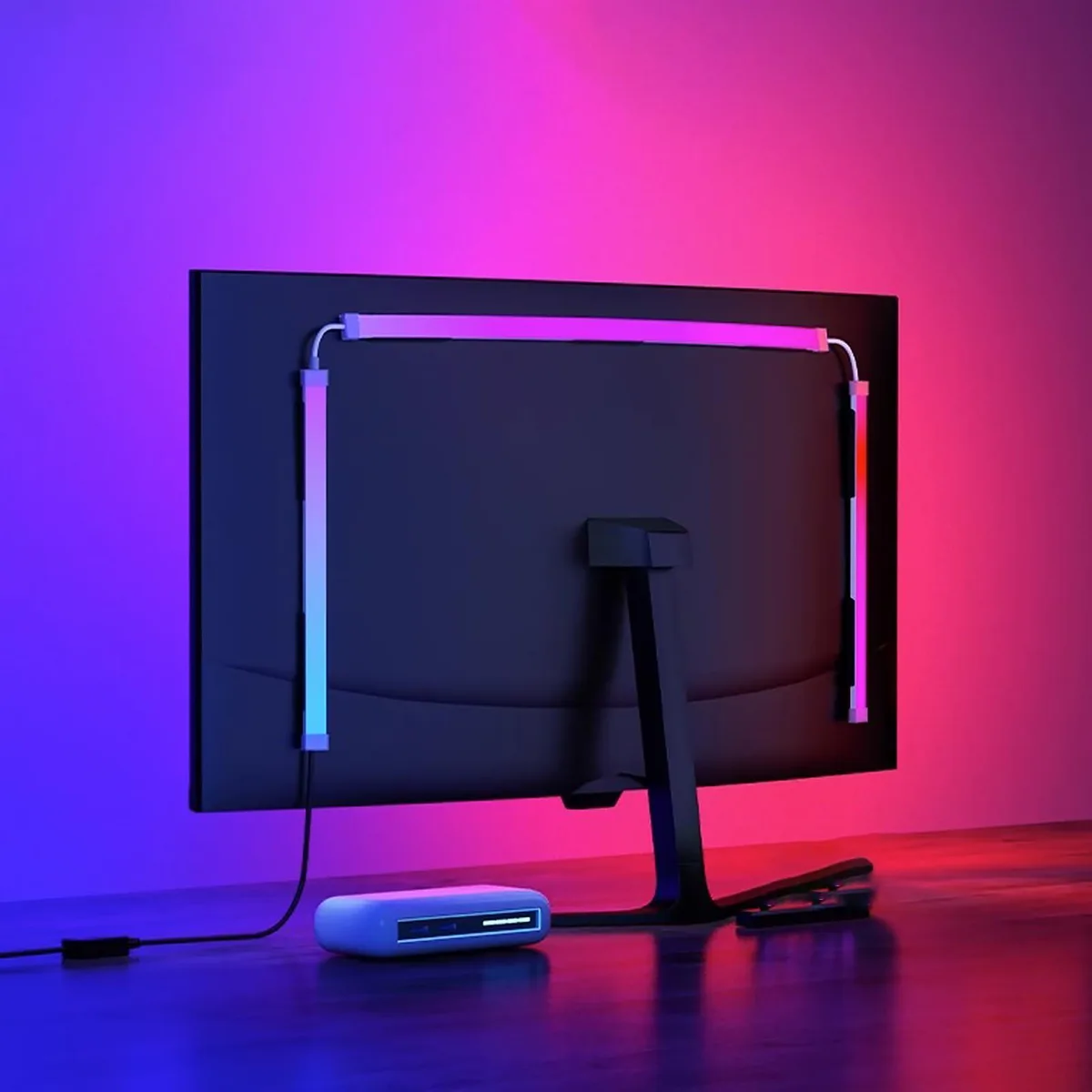  Fiotura G100 LED Light Fixture 24 in Screen Sync — product photo