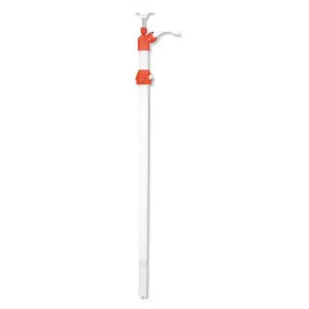 Dayton Dayton 2RUK1 Hand Pump Piston Nylon 14 oz/stroke — product photo
