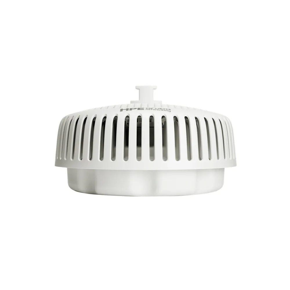HPE Aruba Networking HPE Aruba Networking AP-677 S0P55A access point — product photo