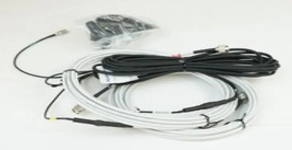 PANORAMA ANTENNAS, INC. PANORAMA ANTENNAS, INC. GP-IN2768 GPSB SHARKEE 3-1 Antenna — product photo