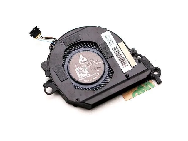 SXDOOL SXDOOL GPU Fan HP Spectre X360 13 Delta ND55C03 — product photo
