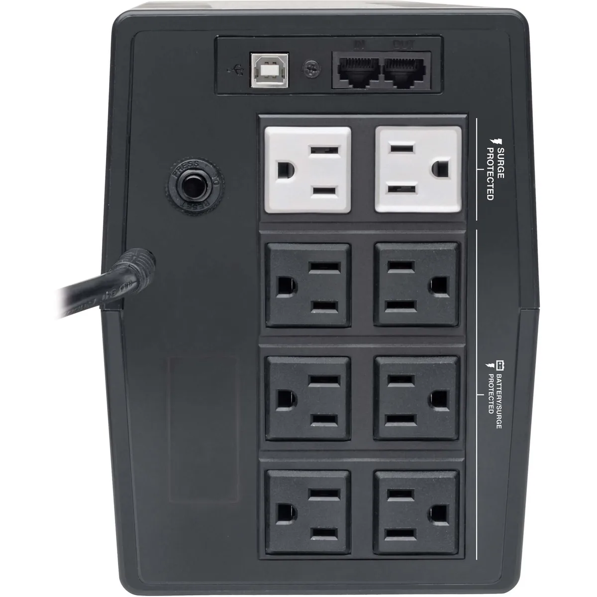 Tripp Lite Tripp Lite OMNIVS800LCD 800VA UPS — product photo