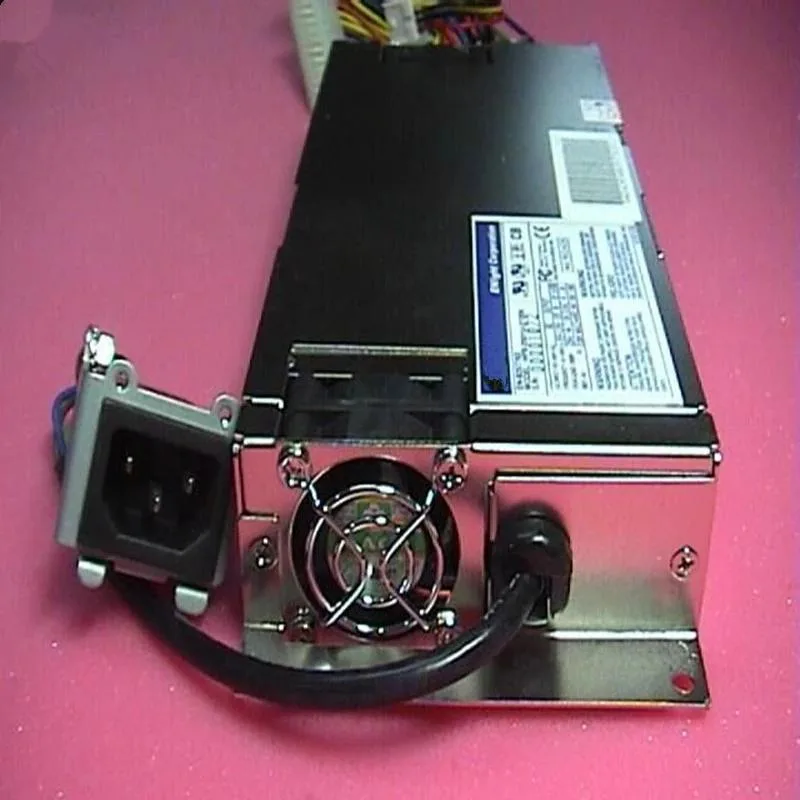 KHACHIMO KHACHIMO 1U 250W Switching Power Supply HPS-2501U-21205 — product photo