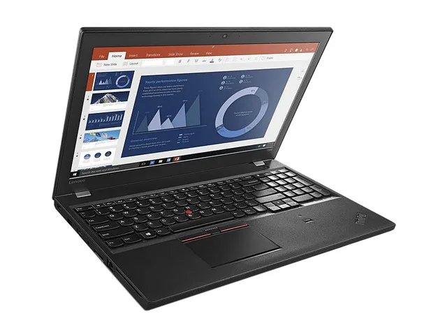 Lenovo Lenovo T560.i7.16.256.Pro laptop 15.6 i7-6600U 16GB 512GB — product photo