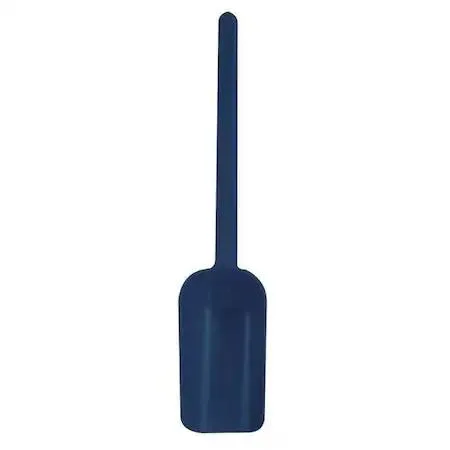 Scienceware Scienceware H36902-0006 Metal Detectable Scoop Blue 2 oz PK100 — product photo