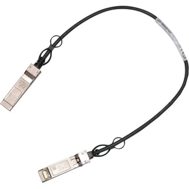 Mellanox Technologies Mellanox Technologies MCP2M00-A001E30N network ethernet cable SFP28 1m 30AWG — product photo
