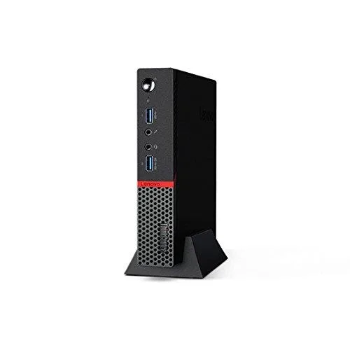 Lenovo Lenovo ThinkCentre M700 10HY002AUS i5-6500T 8GB 256GB SSD desktop PC — product photo