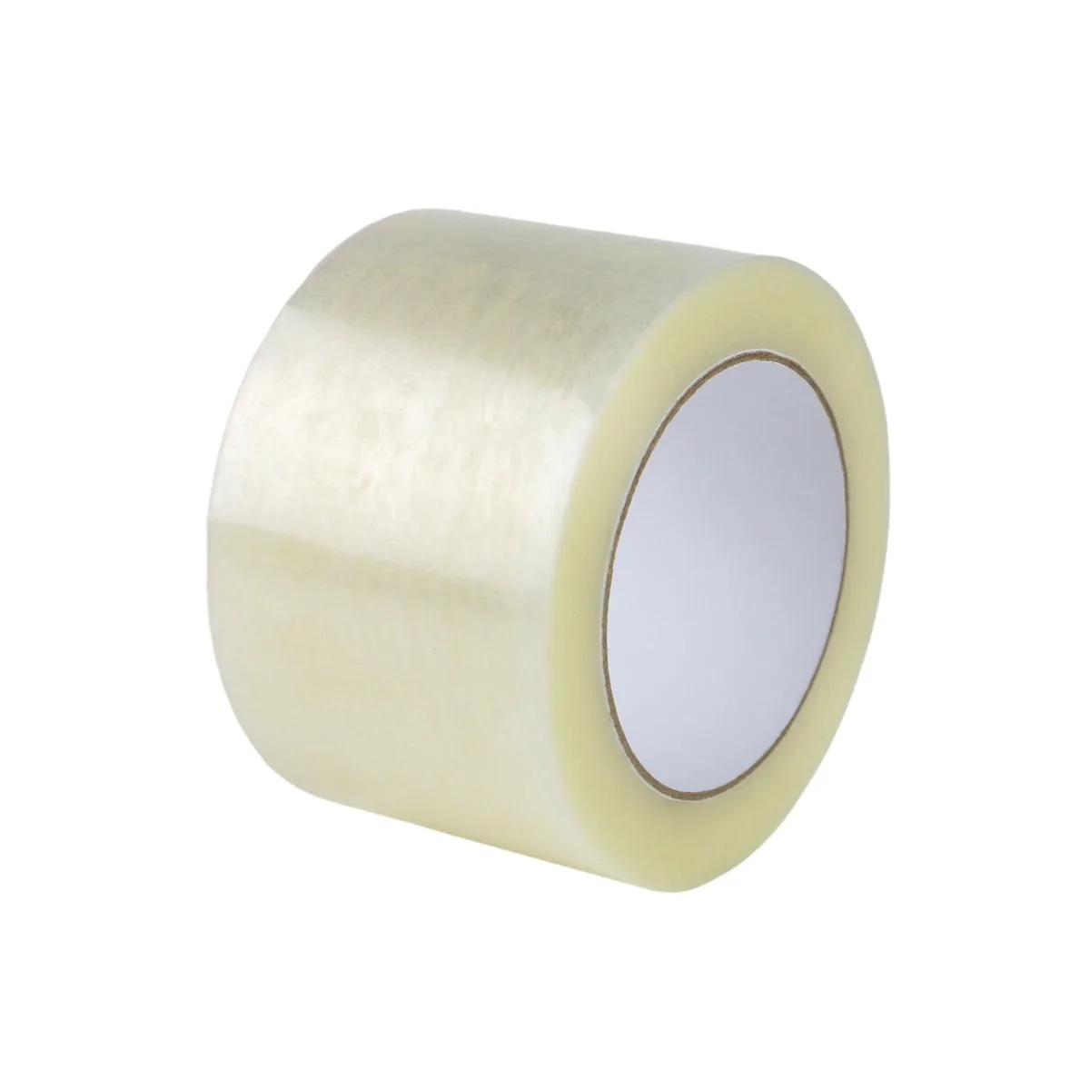 FindTape FindTape BOPP-R2M Carton Sealing Tape Clear 72mm x 110yds — product photo