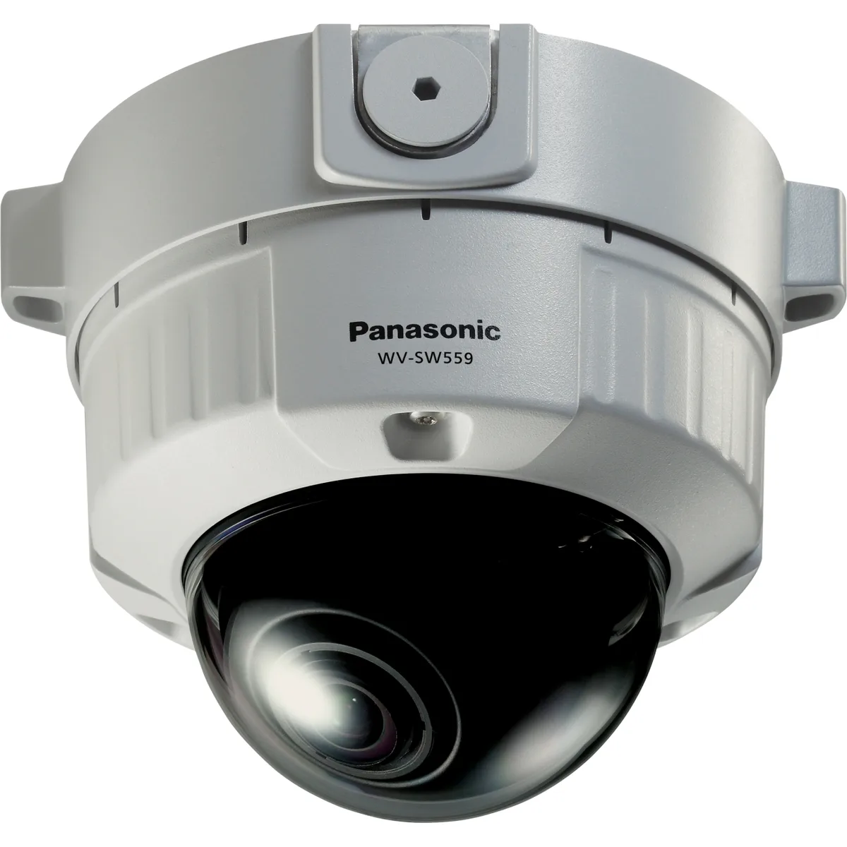 Panasonic Panasonic i-PRO SmartHD WV-SW559 Analog Camera — product photo