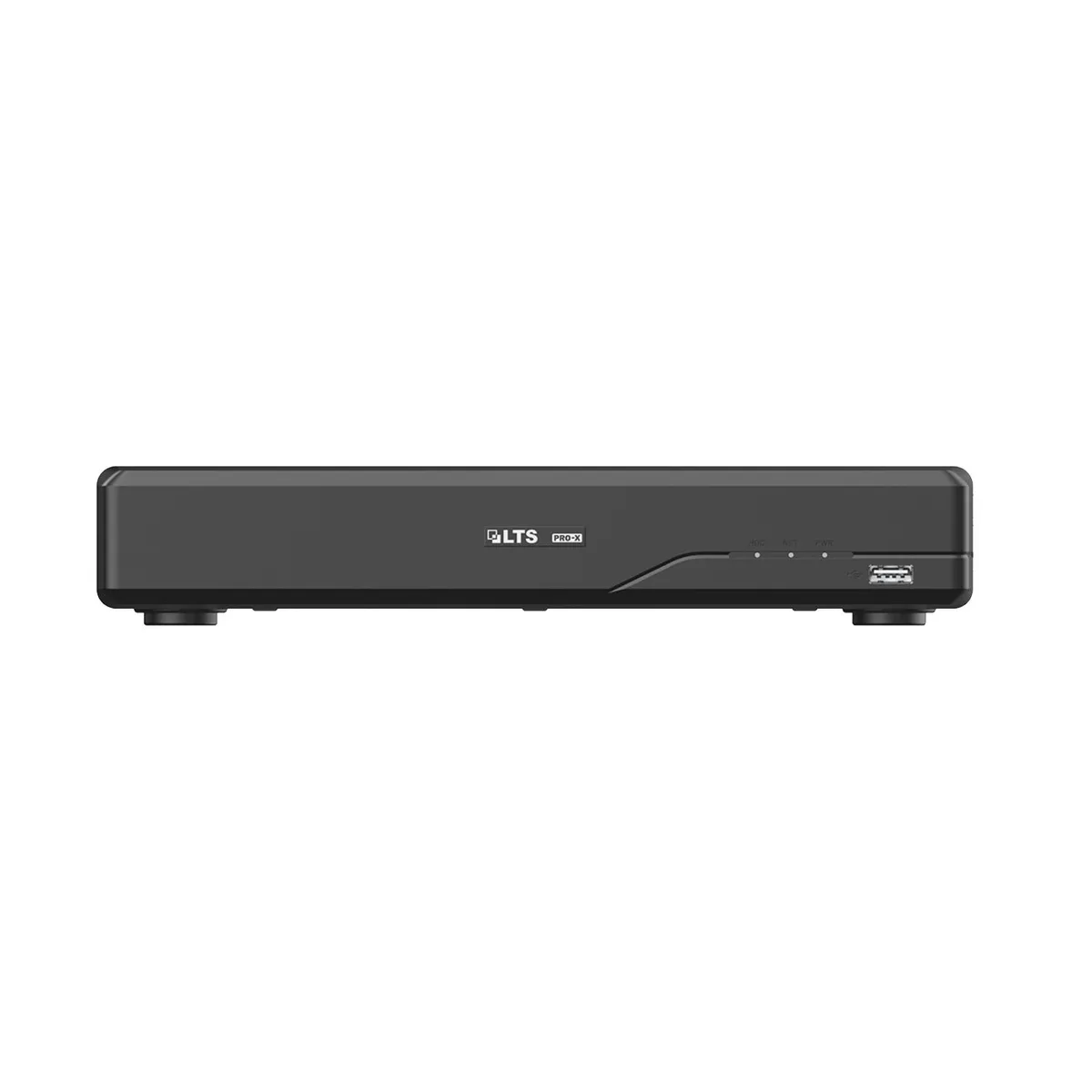 CHILI Electronics CHILI Electronics PRO-X LXN7104-P4 4CH 4 PoE video recorder — product photo