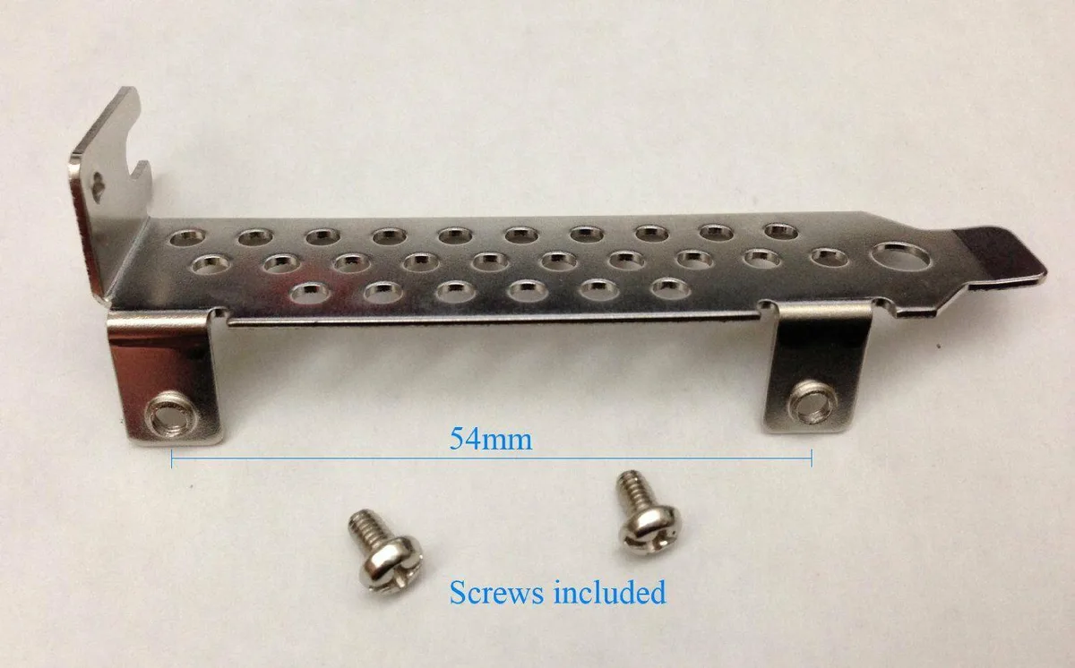 LSI LSI Smart Array P440/4GB FBWC SAS Expansion Card Low Profile Bracket 761872-B21 — product photo