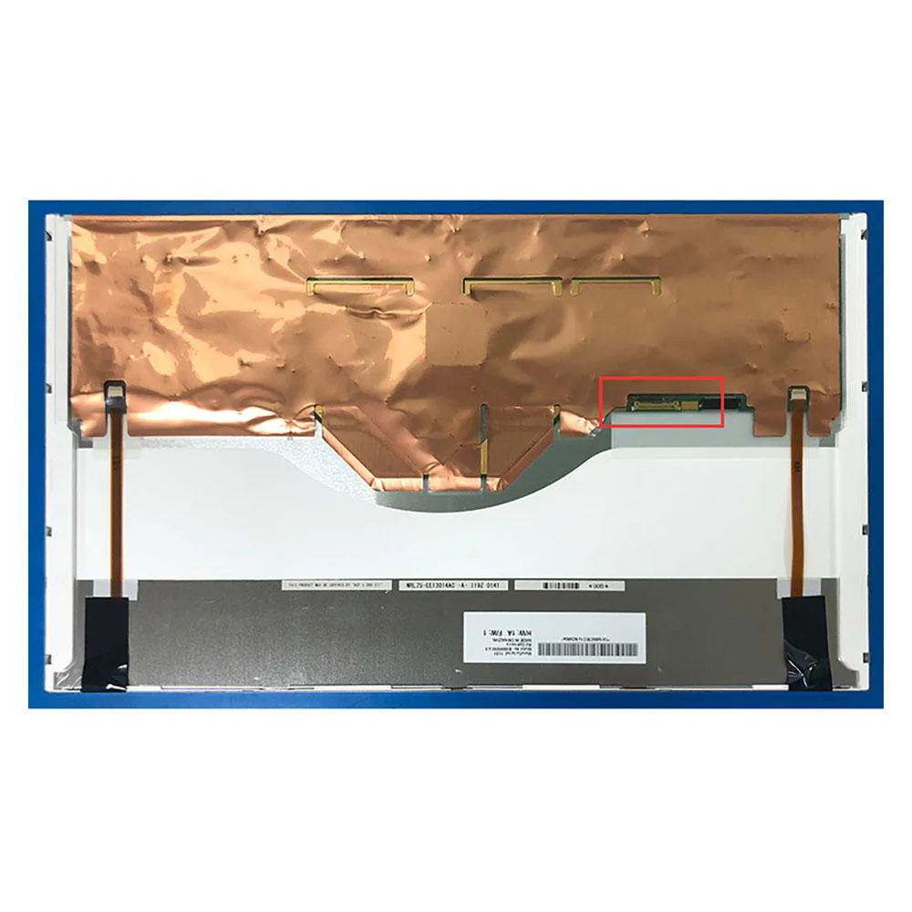 ATPAZDB ATPAZDB B160HW02V.0 laptop screen 16 inch 1920x1080 120Hz 30 pin — product photo