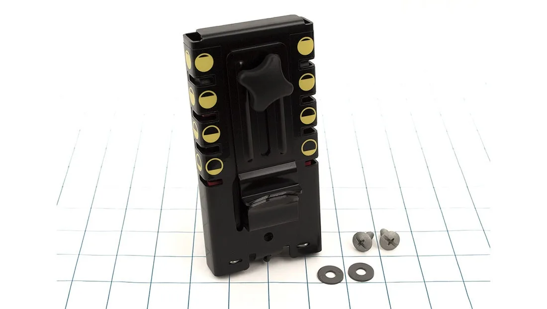 weber Weber 66232 Tank Scale Assy LP Gen 17 BB appliance part — product photo