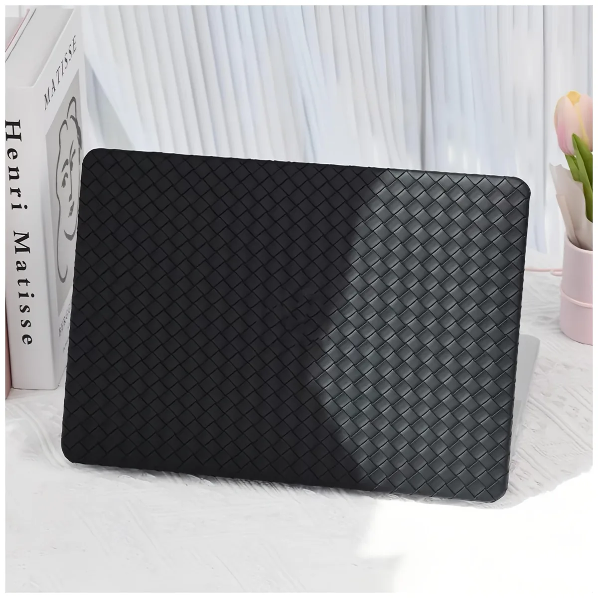 Astro Gaming Astro Gaming 2 in 1 Accessory MacBook Air 13 2018-2022 Boho Black — product photo